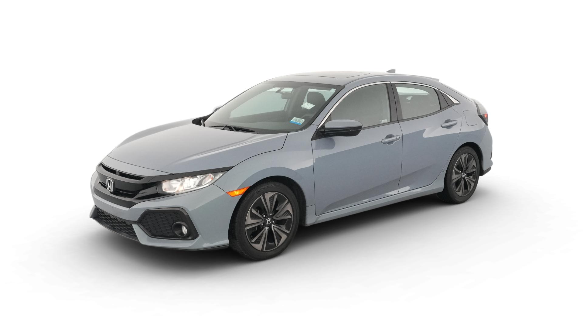 honda civic hatchback 2018 SHHFK7H85JU203085 image honda civic hatchback 2018 SHHFK7H85JU203085 image